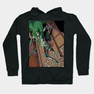 Ragman Hoodie